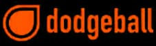Dodgeball logo